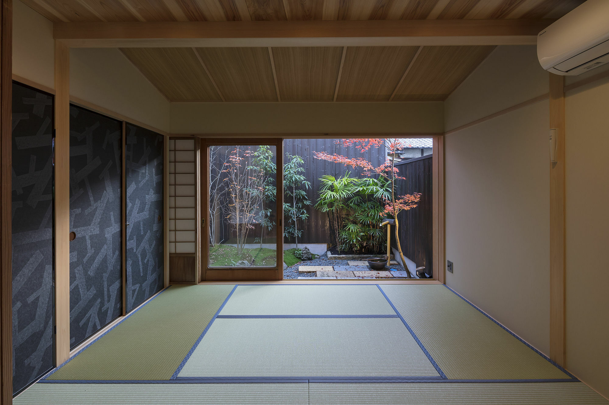Shimabara Kaiden Machiya House Vila Quioto Exterior foto