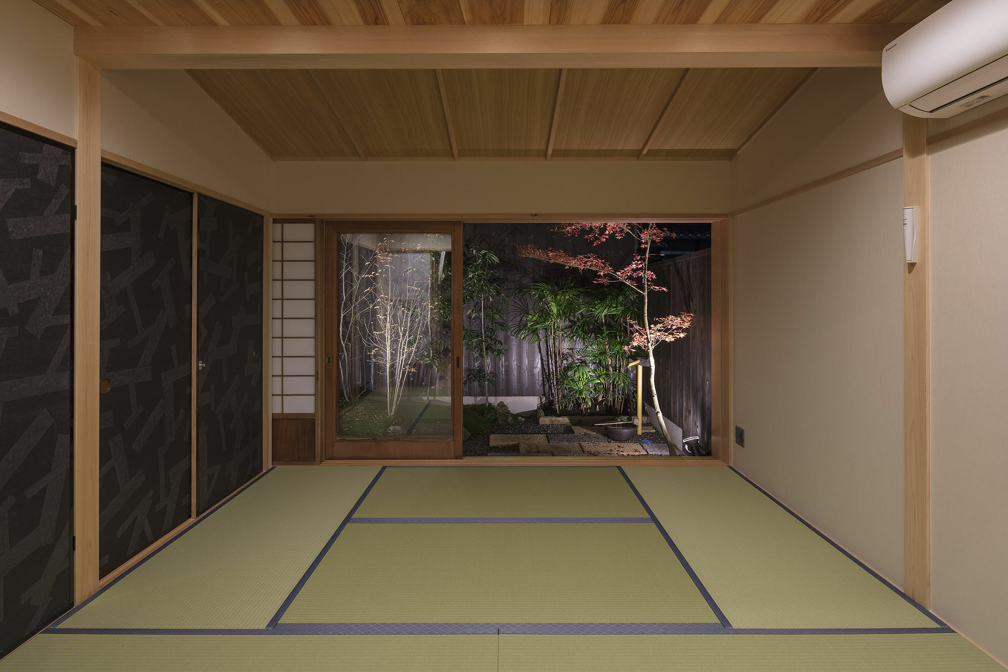 Shimabara Kaiden Machiya House Vila Quioto Exterior foto
