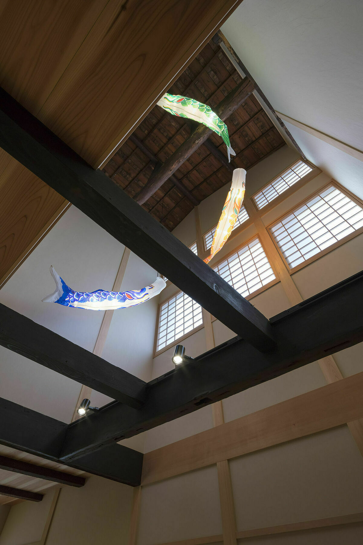 Shimabara Kaiden Machiya House Vila Quioto Exterior foto