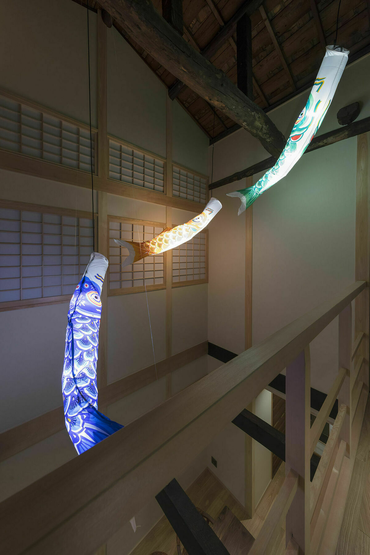 Shimabara Kaiden Machiya House Vila Quioto Exterior foto