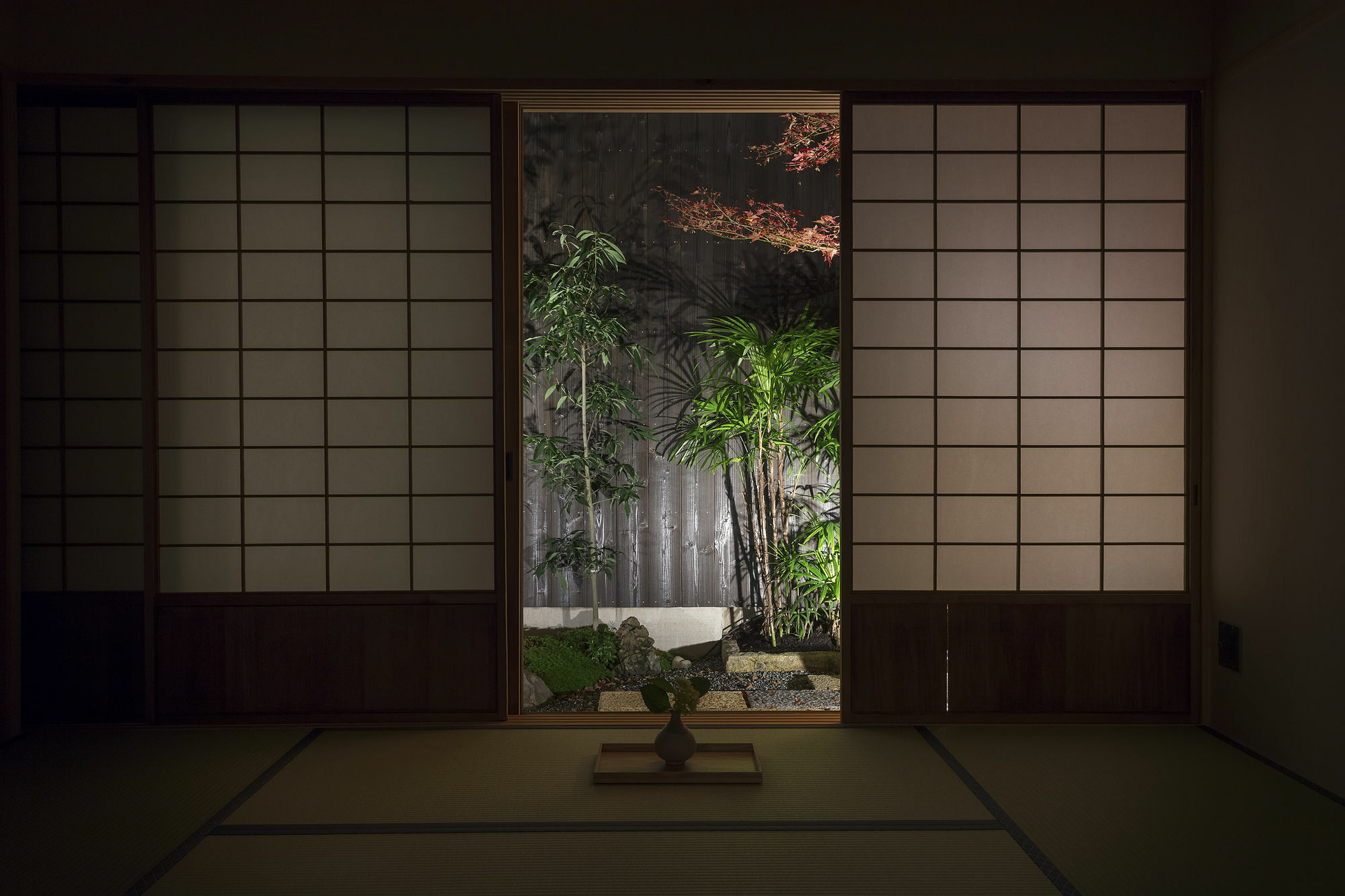 Shimabara Kaiden Machiya House Vila Quioto Exterior foto