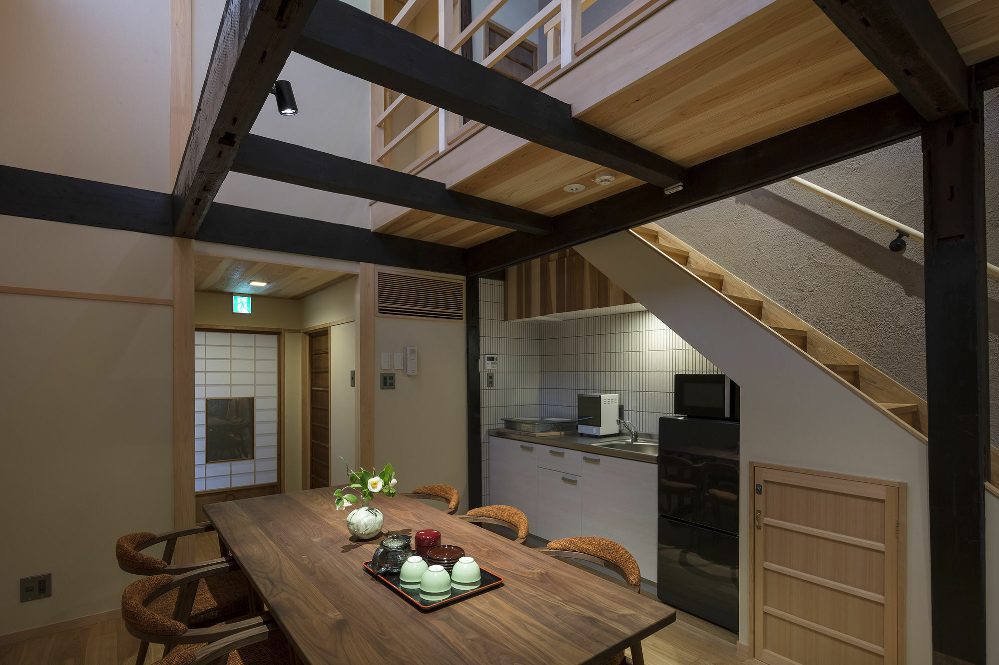 Shimabara Kaiden Machiya House Vila Quioto Exterior foto